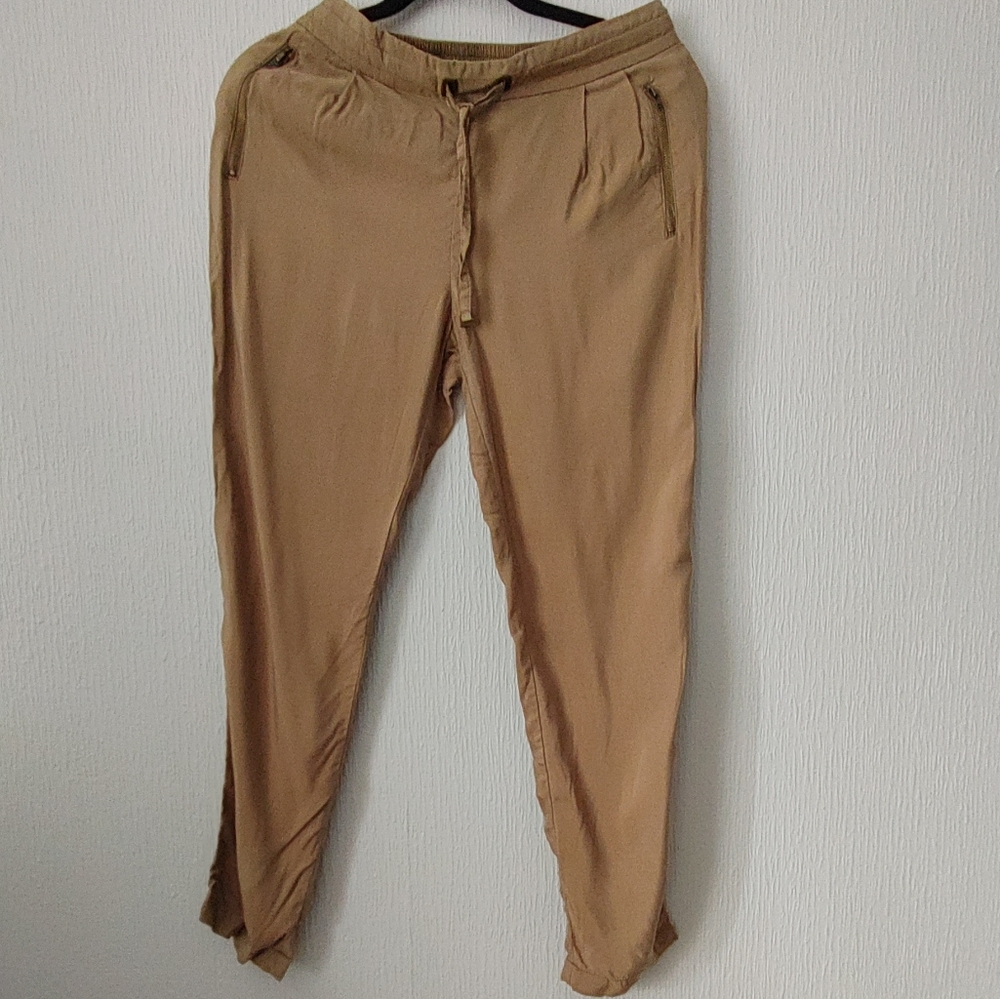 Zara Pyjama Pants Size S